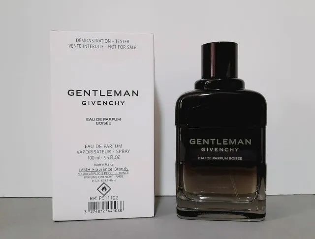 Perfume Givenchy Gentleman Boisée EDP 100ml