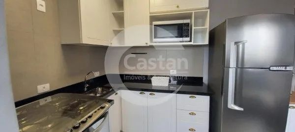 Apartamento para alugar 1 quartos em Mooca - Foto 3