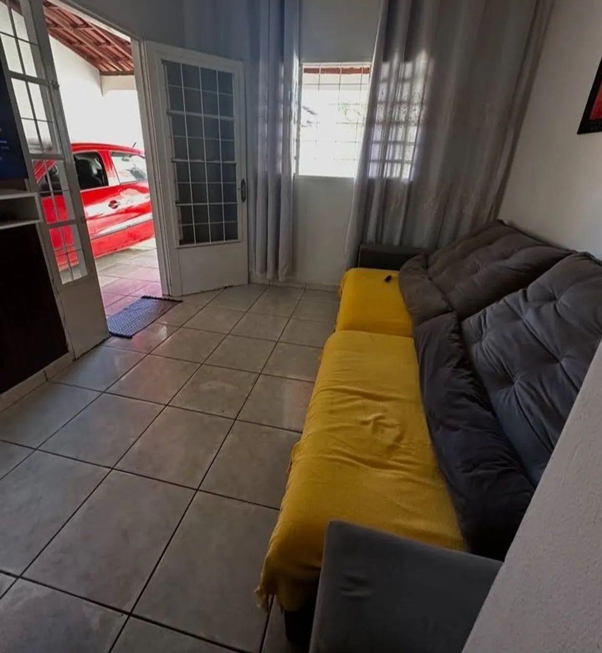 Casa padrão no castanheira  - Foto 4