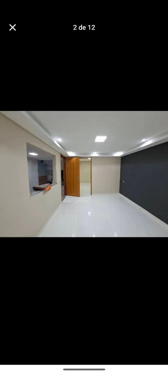 Vendo casa próximo ao Norte shopping - Foto 3