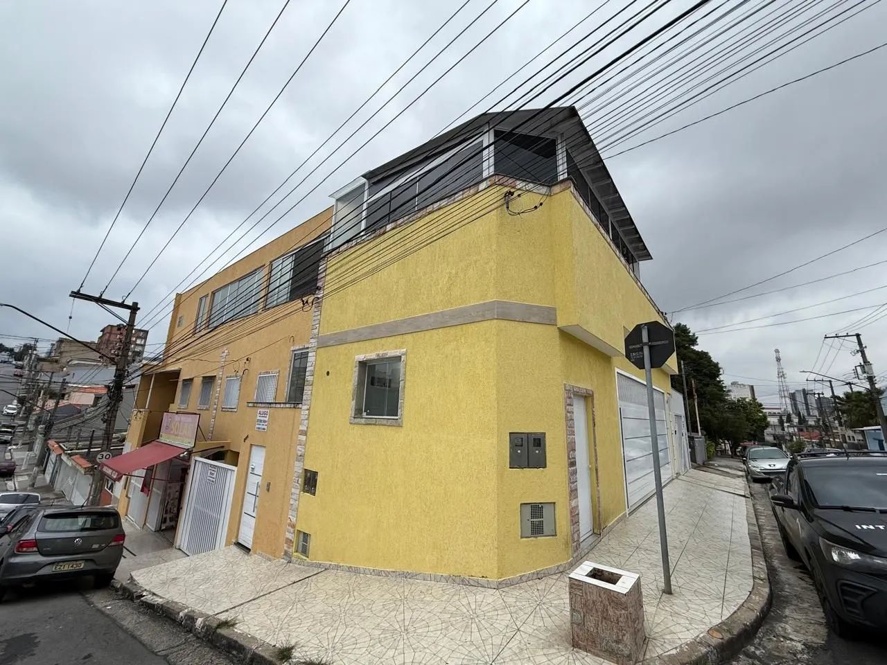Foto - São Bernardo do Campo - Planalto
