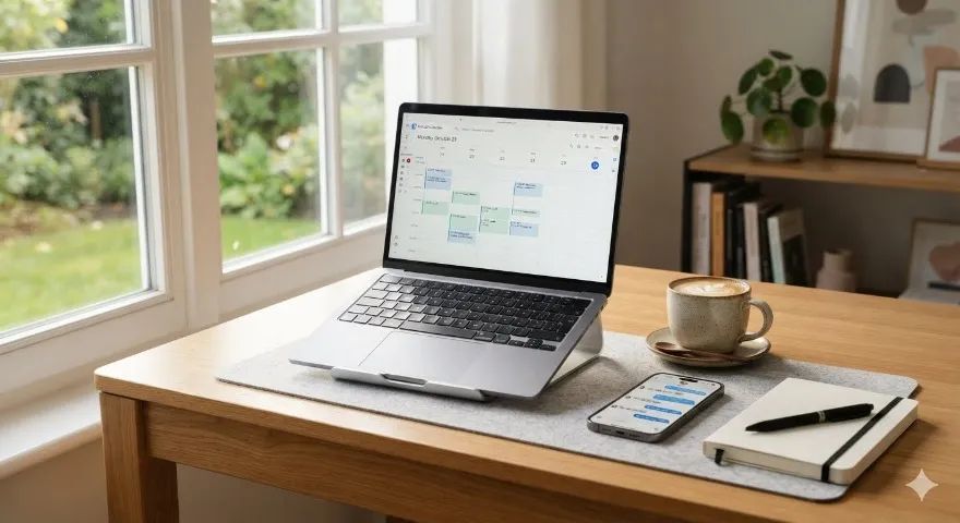 Assistente Virtual | Suporte Administrativo, Agendas e Atendimento WhatsApp - Foto 2