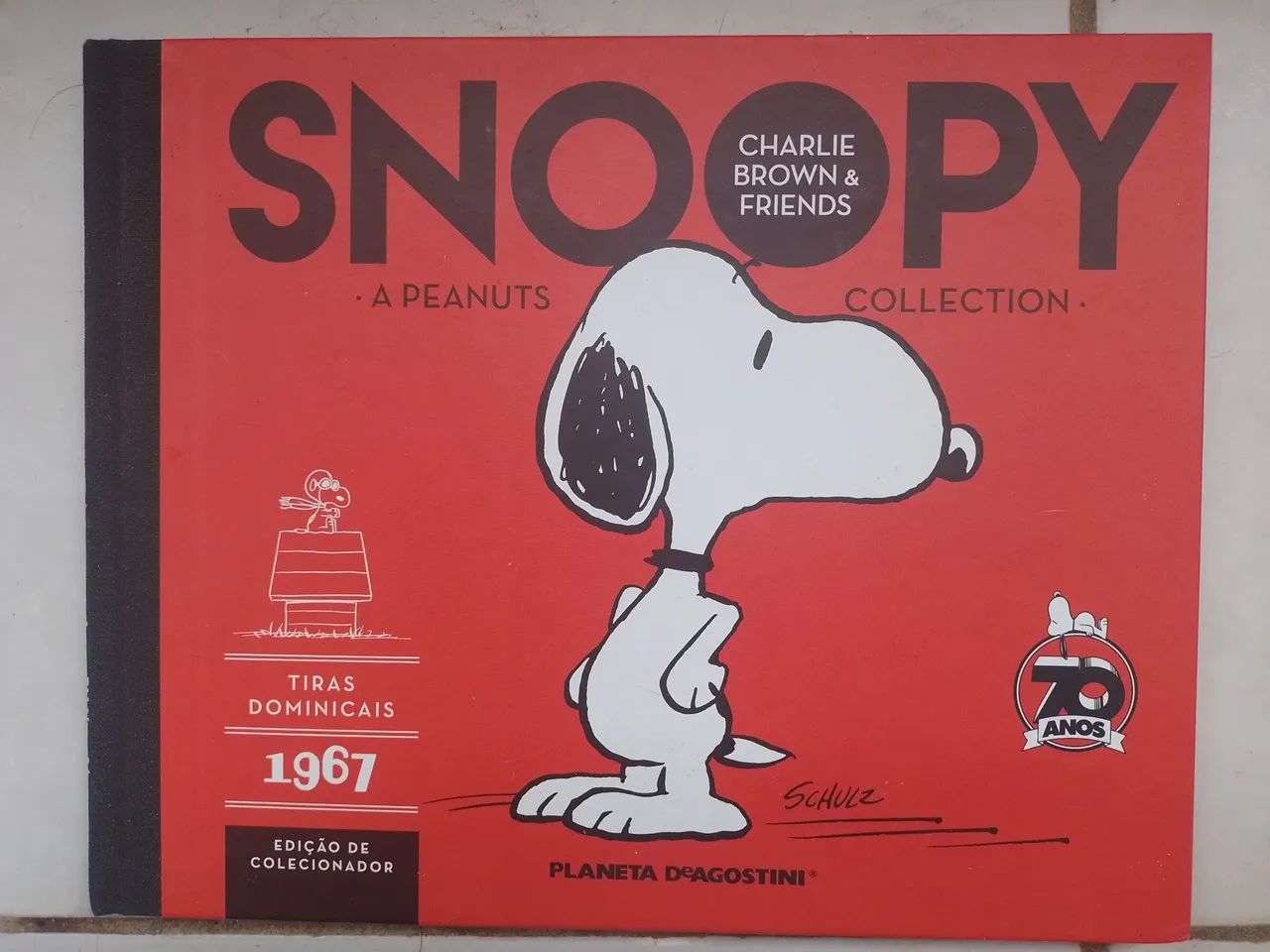 Coleção Snoopy  - Foto 3