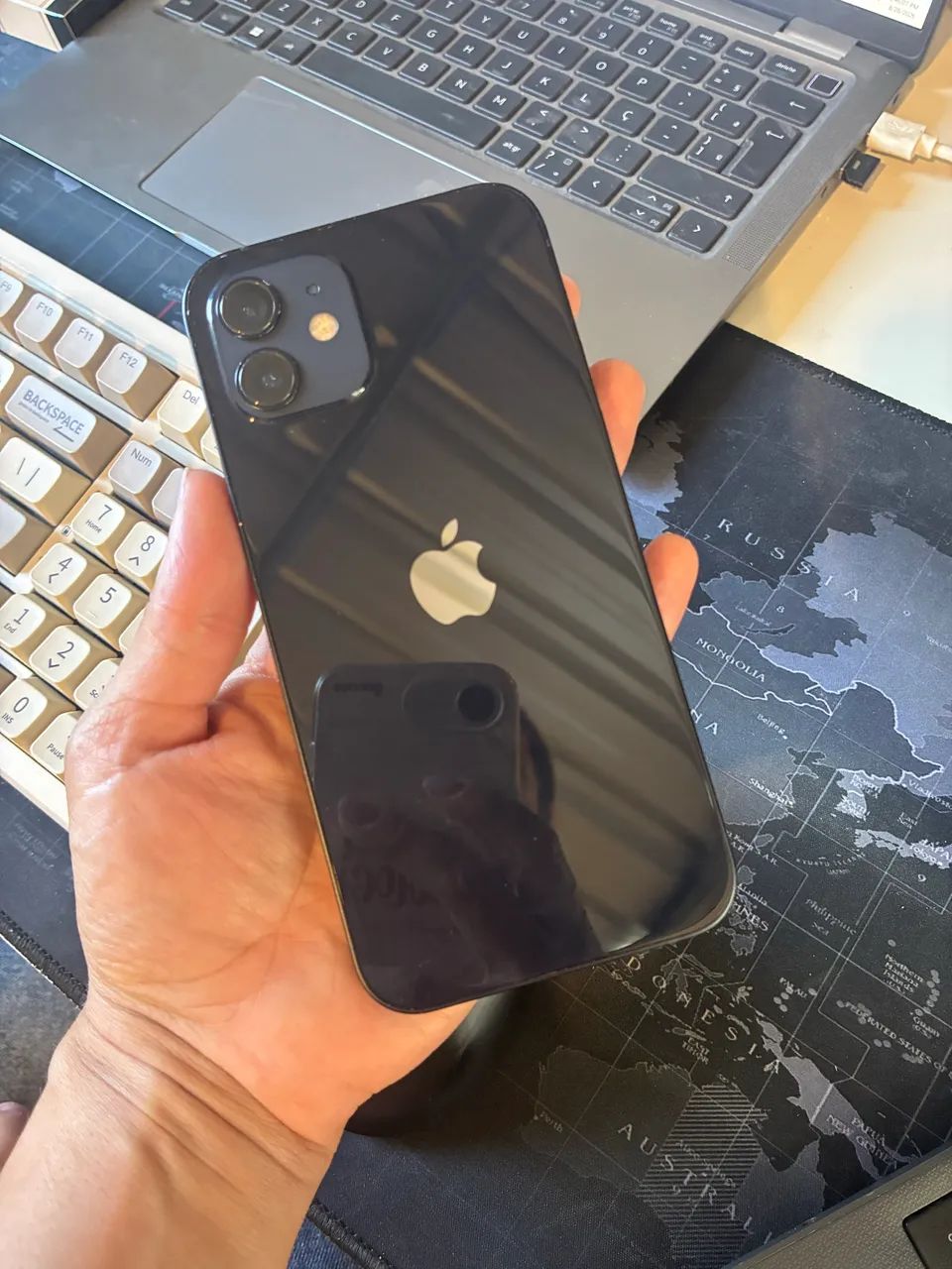 iPhone 12 64GB - Foto 5