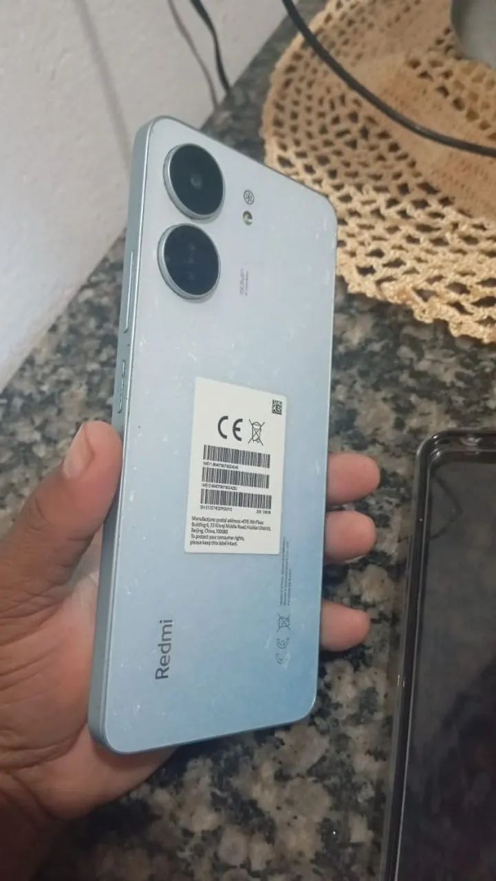 Redimir 13c novo zerado - Foto 2
