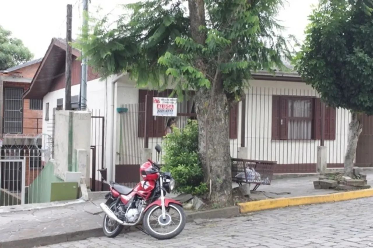 CAXIAS DO SUL - Terreno Padrão - PLANALTO