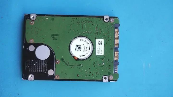 HD 500GB Samsung