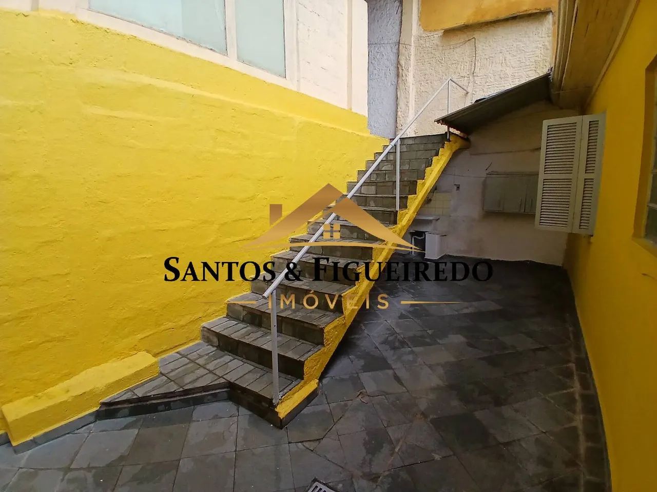 CASA QUARTO, SALA E COZINHA, CENTRO DE DIADEMA! - Foto 2