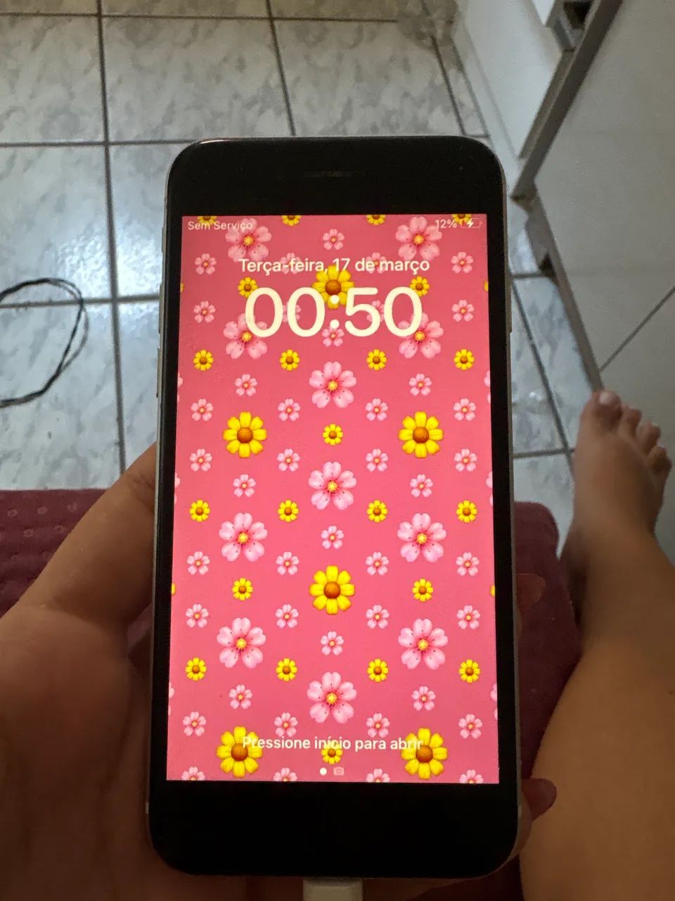 iPhone SE - Foto 2