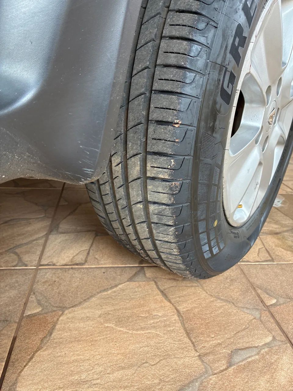 Renault Duster Expression 1.6 Hi-flex 16V Mec. 2017 - Foto 5