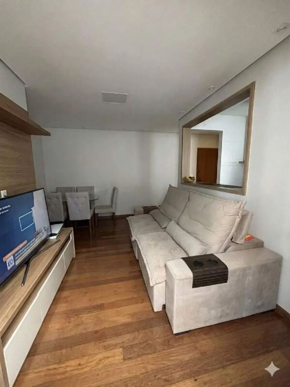 Apartamento à venda no Buritis com 3 quartos (1 suíte) e 2 vagas - Foto 5