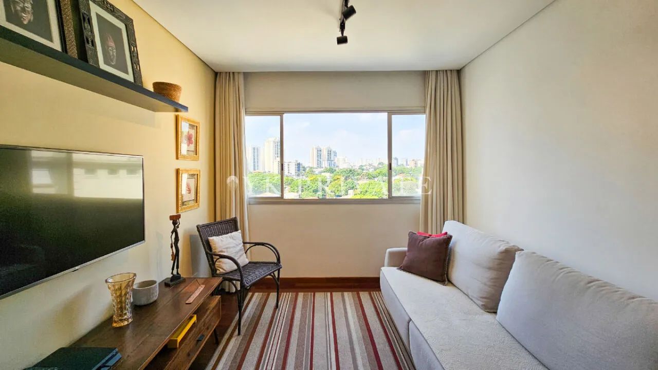 Apartamento/ Edifício Claud Monet/ Leopoldina/ 2 dormitorios/ 1 suite / 1 vaga - Foto 4