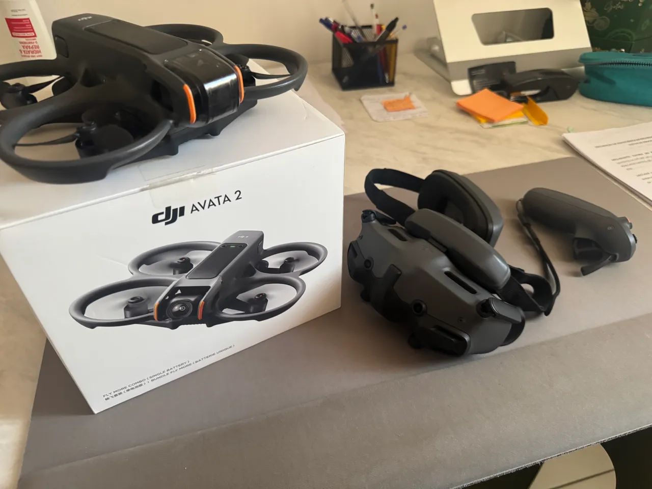 Drone Avata 2 - Foto 2