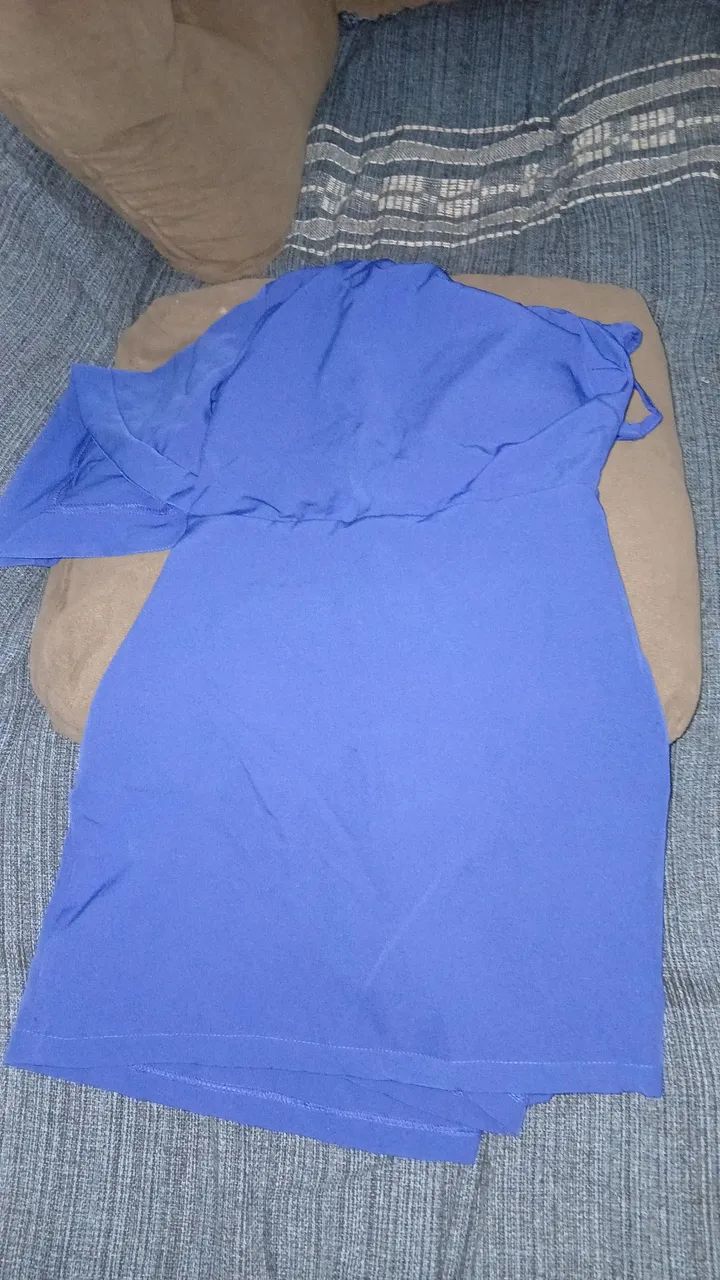 Vende-se vestido 