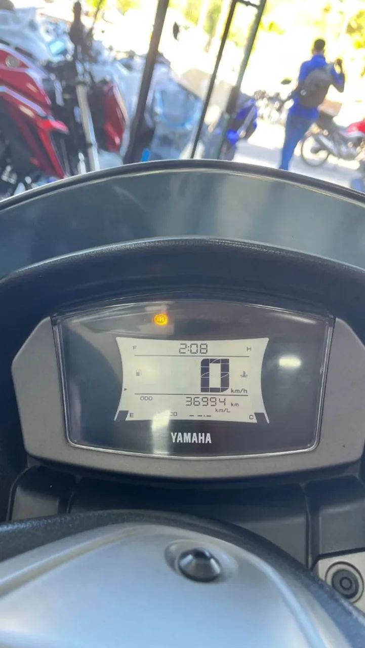 Nmax 160  - Foto 4