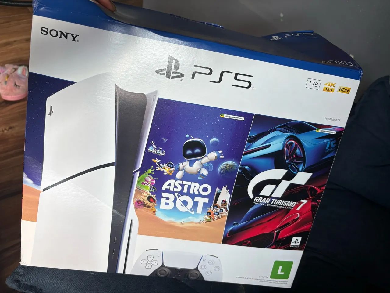 PlayStation 5 - Foto 4