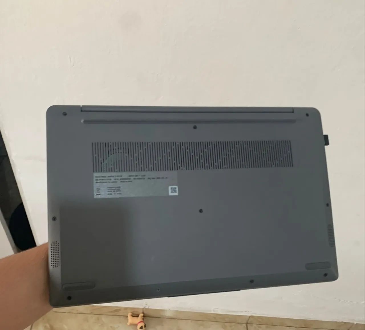 Notebook Lenovo Intel i3  - Foto 3