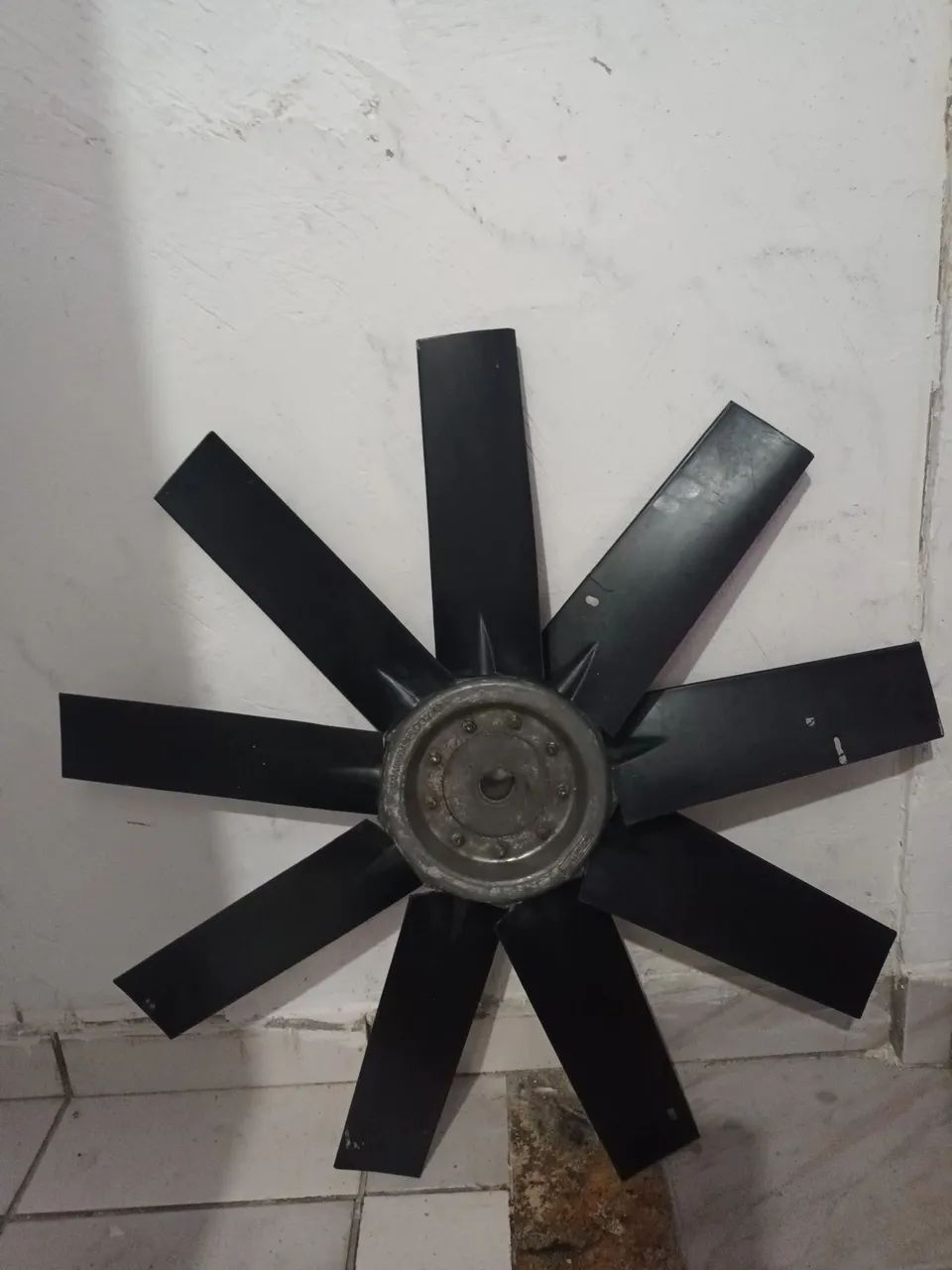Hélice para motor  - Foto 3