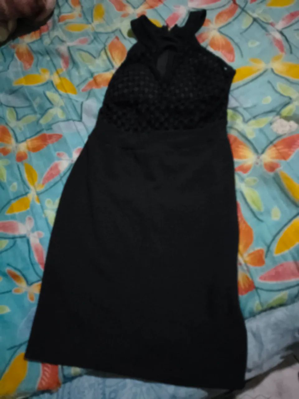 Brechó de roupas usadas e conservadas e sapatos - Foto 2