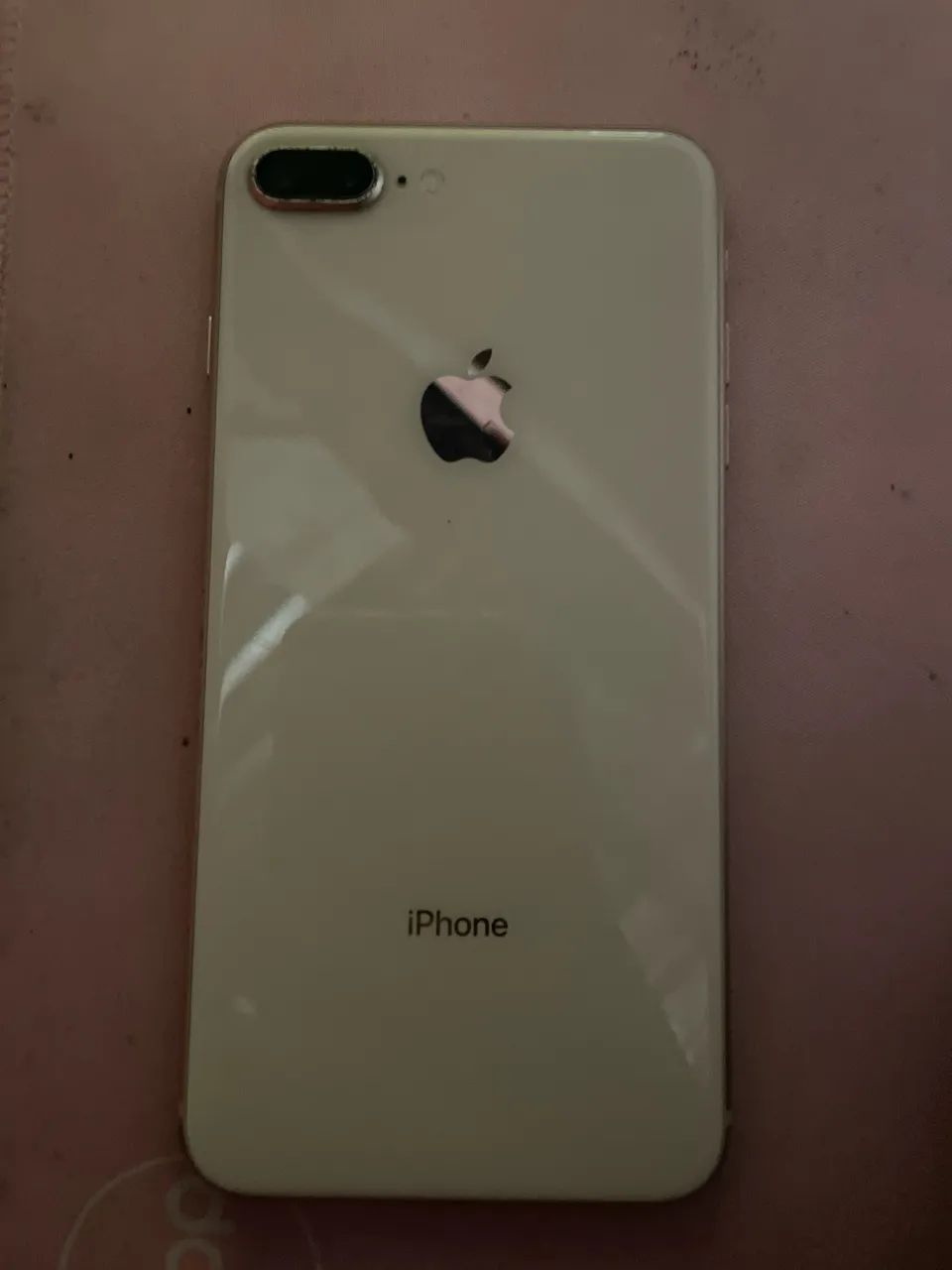 Vendo iPhone 8 Plus 