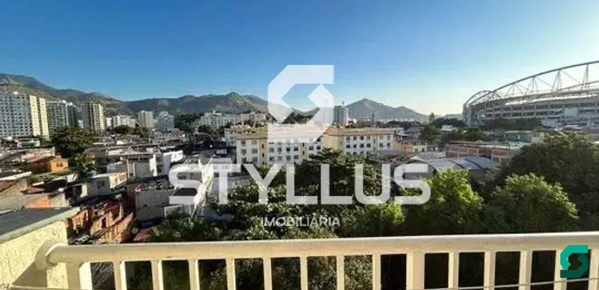 Todos os Santos | Apartamento 2 quartos