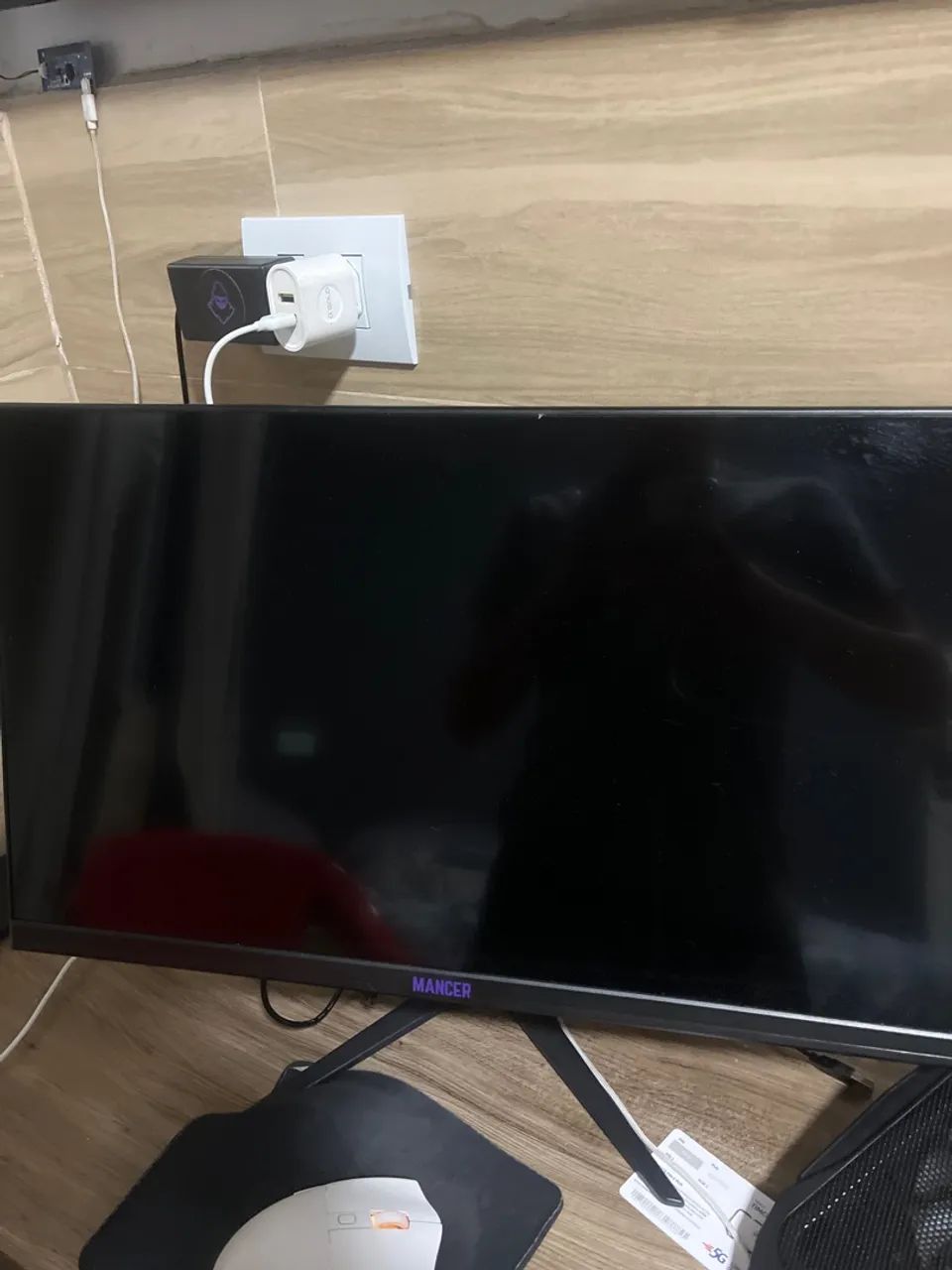 Monitor mancer 