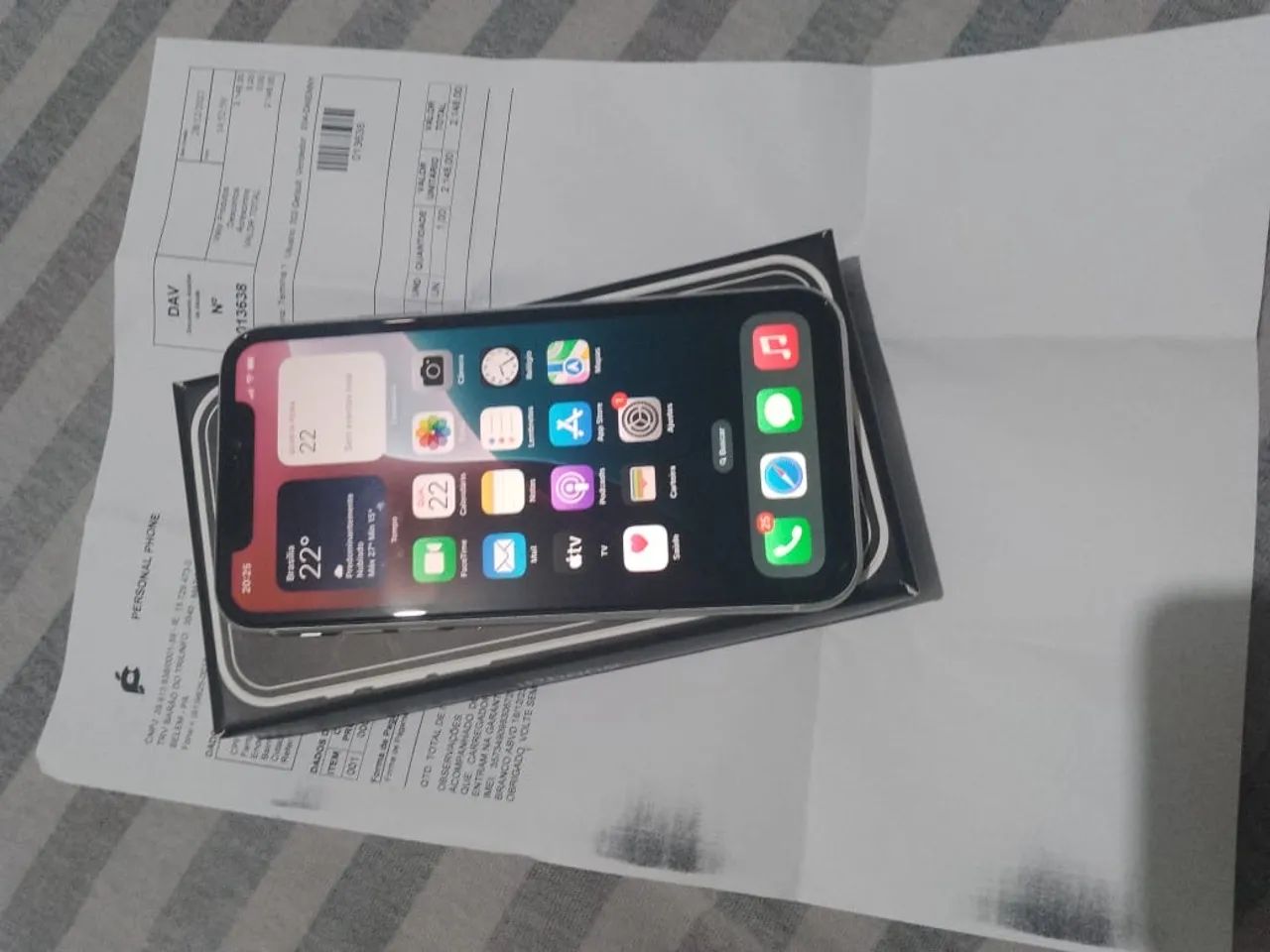 IPhone XR 128gb/ E20 - Foto 2