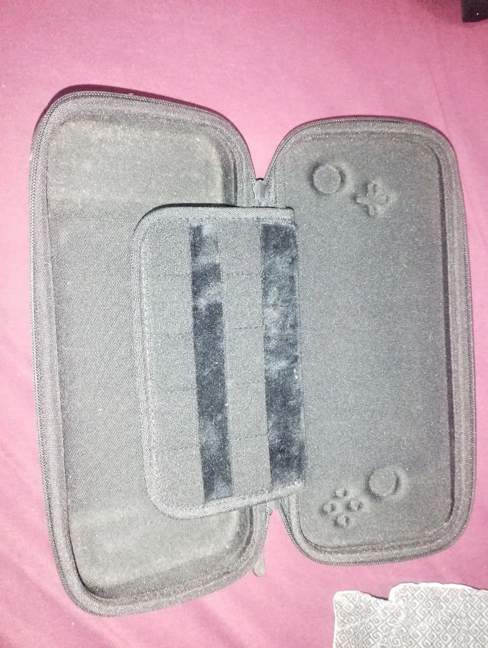 Case Nintendo Switch da ayn - Foto 2