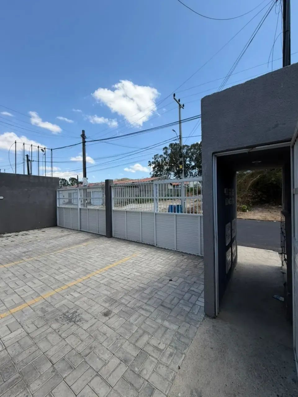 REPASSE DE APARTAMENTO NO ANCURI - Foto 2