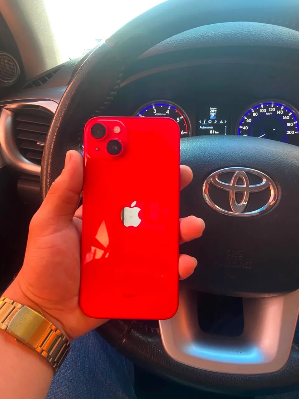 iPhone 14 Plus