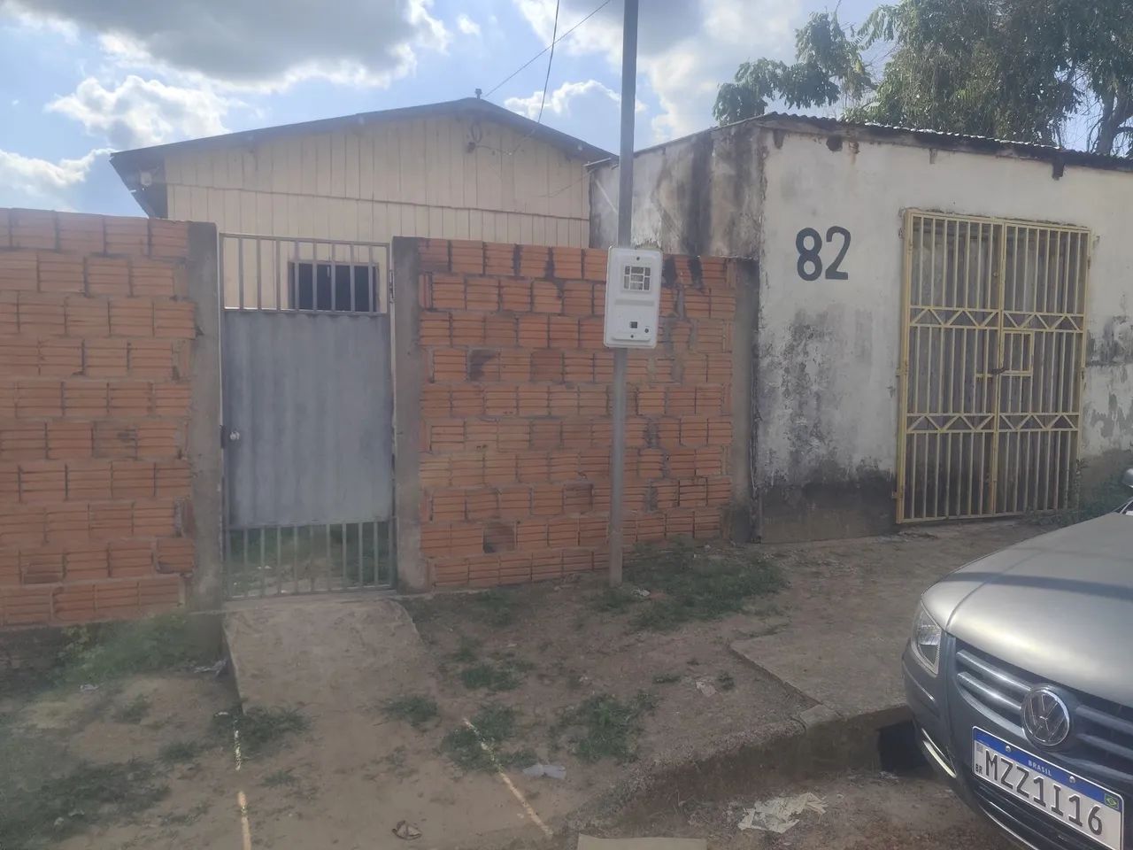 Vendo esta casa 