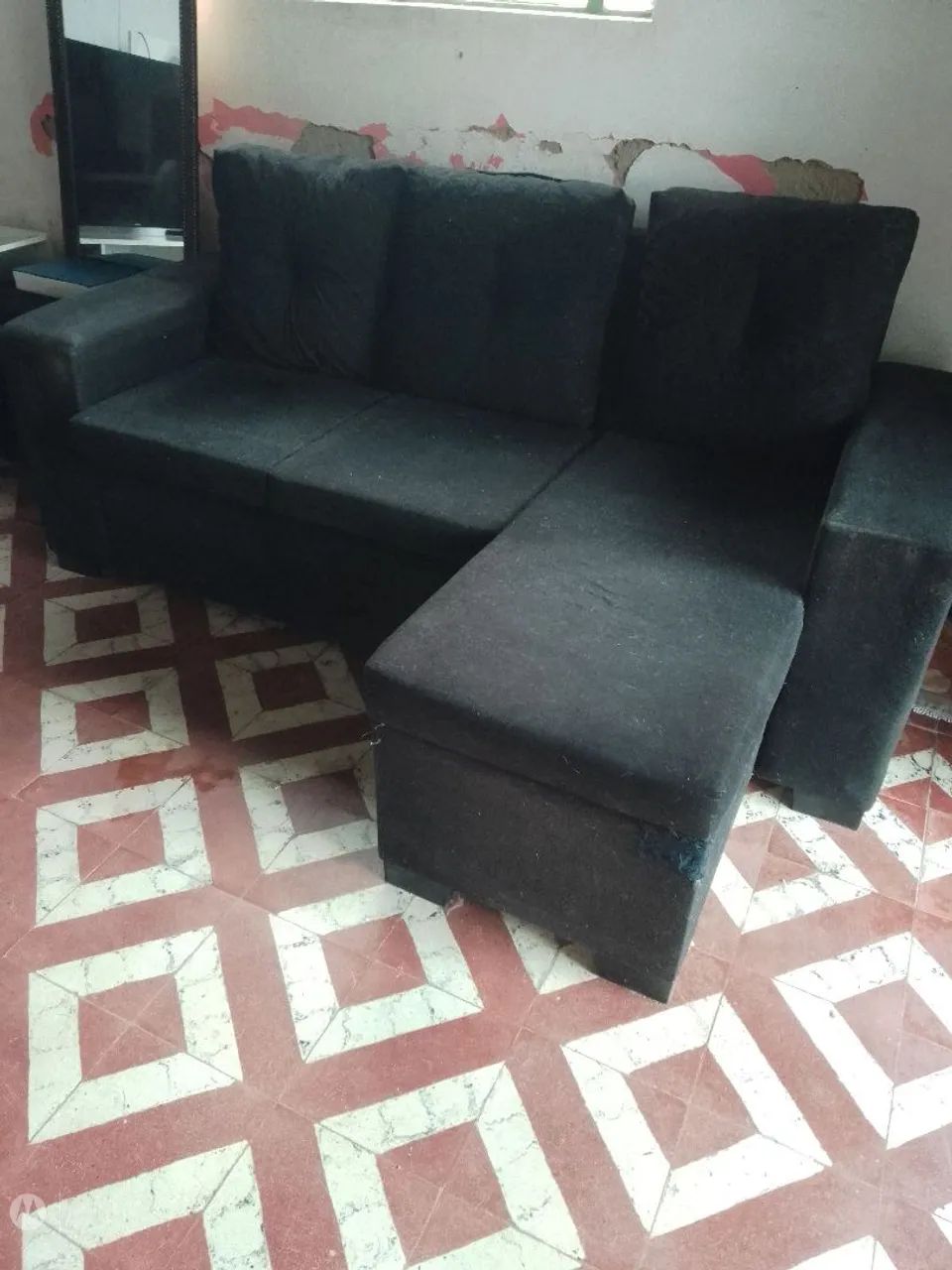 Sofá Retrátil  - Foto 2