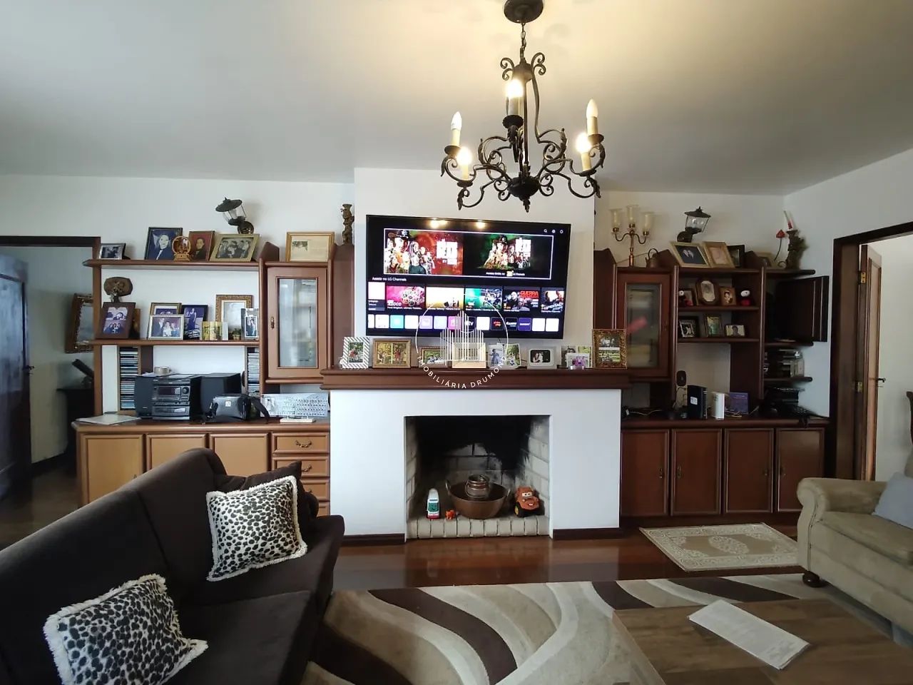 Casa 4 Quartos com 2 Suítes - Coqueiros - JMS - Foto 4