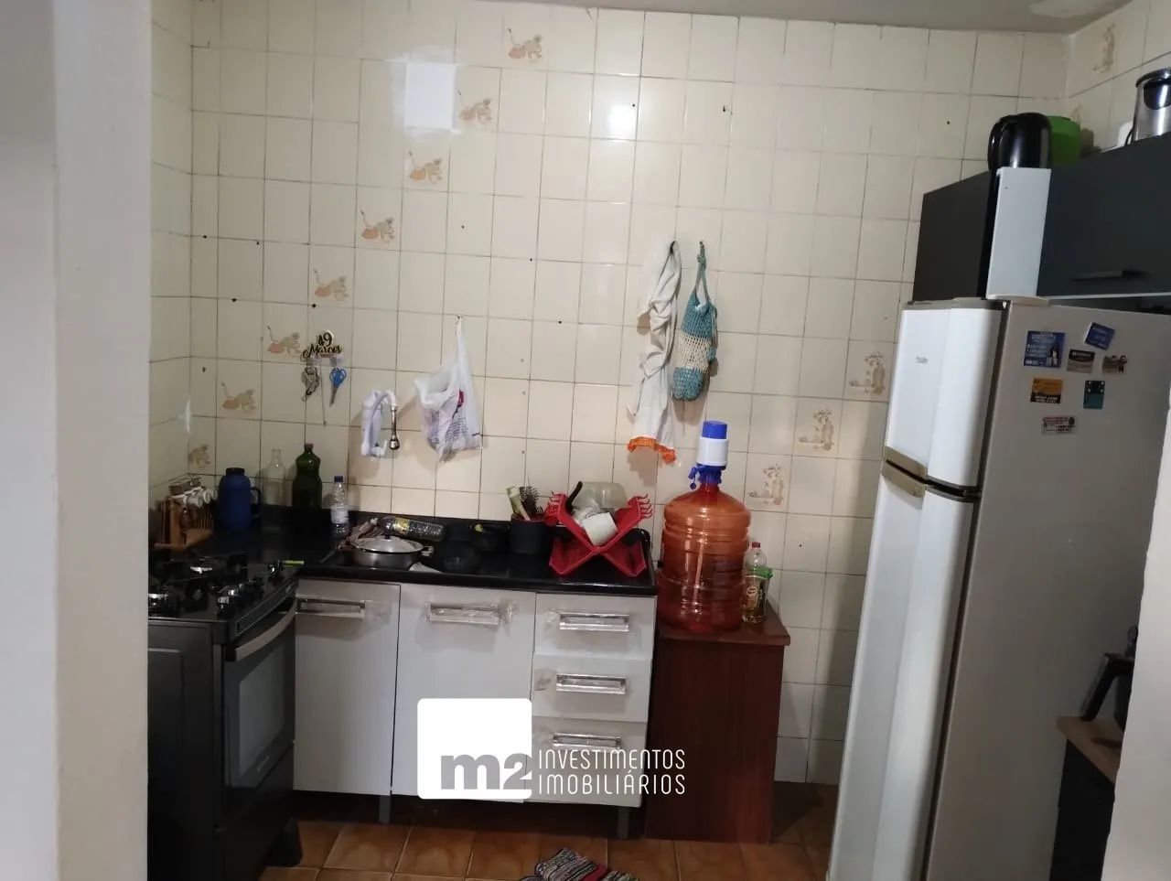 Casa 3 quartos no Eldorado - Foto 4