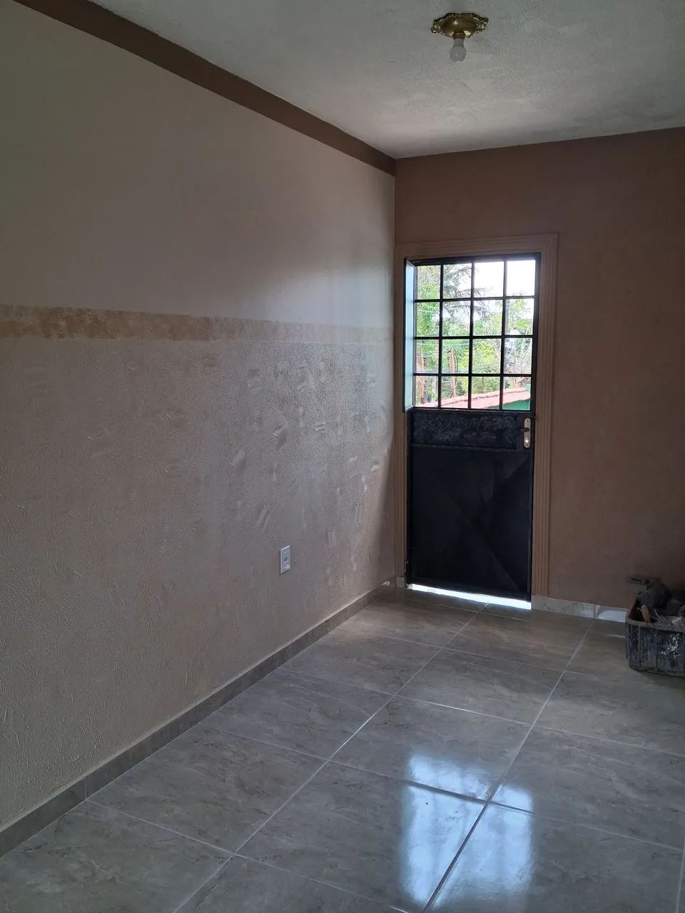 APARTAMENTO 1 QUARTO PARQUE DEZ  - Foto 4