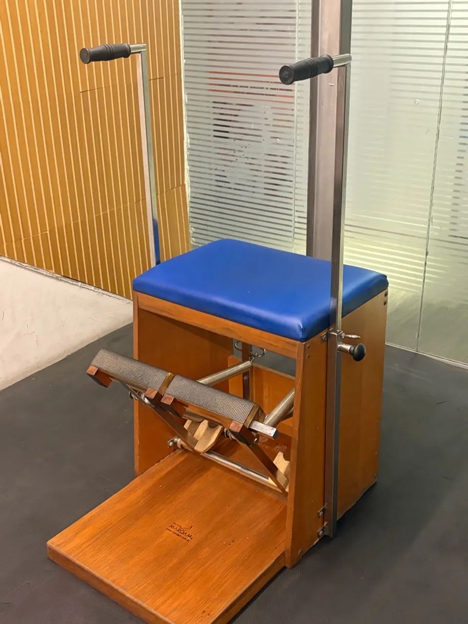 Vendo equipamentos pilates (4) - Foto 2