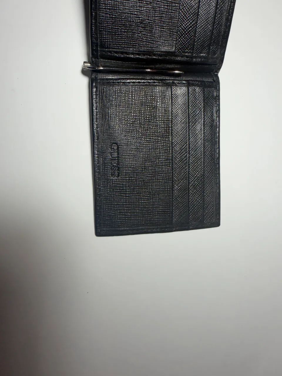 CARTEIRA GUESS MASCULINA - Foto 3