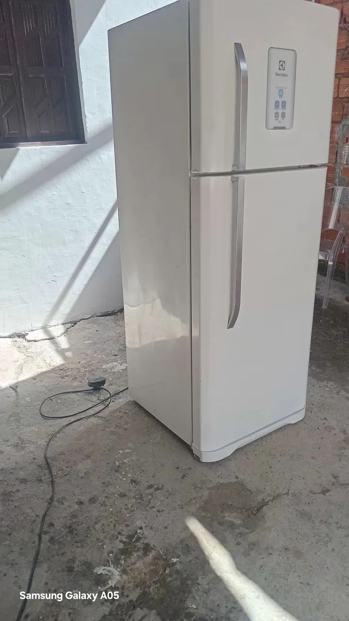 Geladeira 