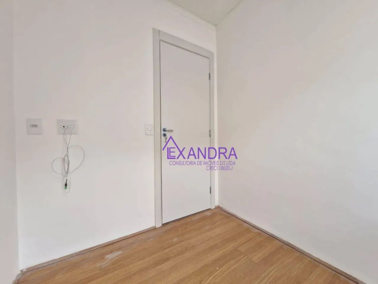 Apartamento com 2 dormitórios para alugar, 37 m² por R$ 2.426,22/mês - Vila Independência  - Foto 11
