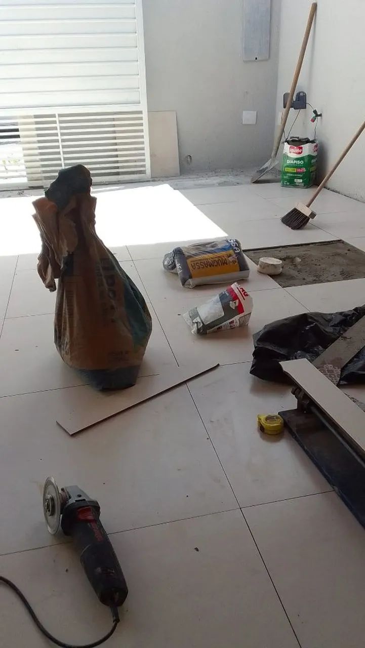 Pedreiro  - Foto 4