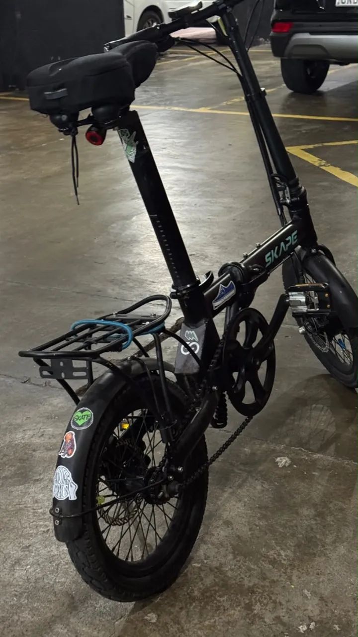 Bicicleta Skape Mini - Foto 4