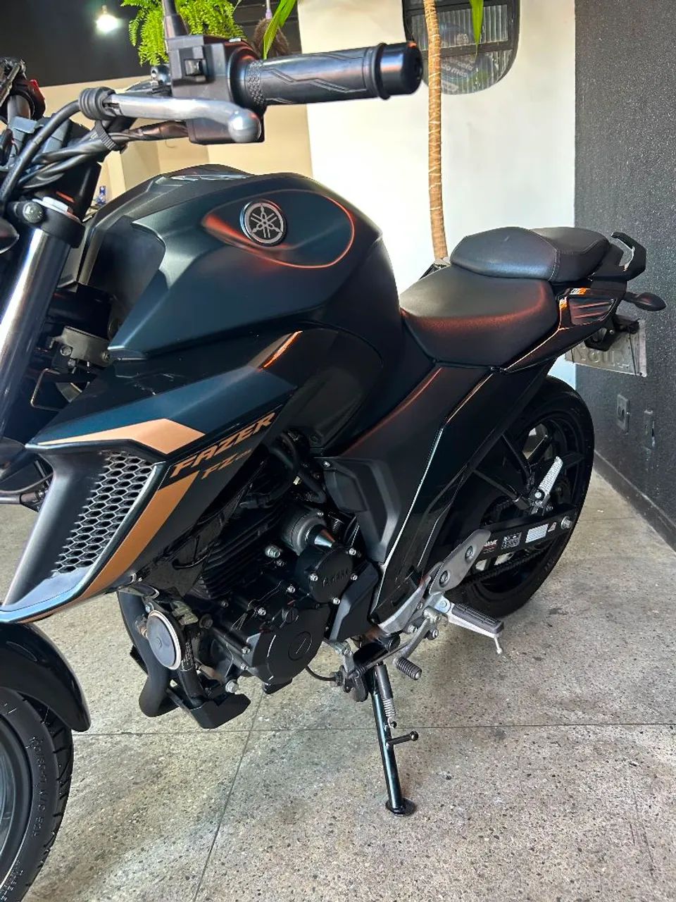 FZ 25  - Foto 4