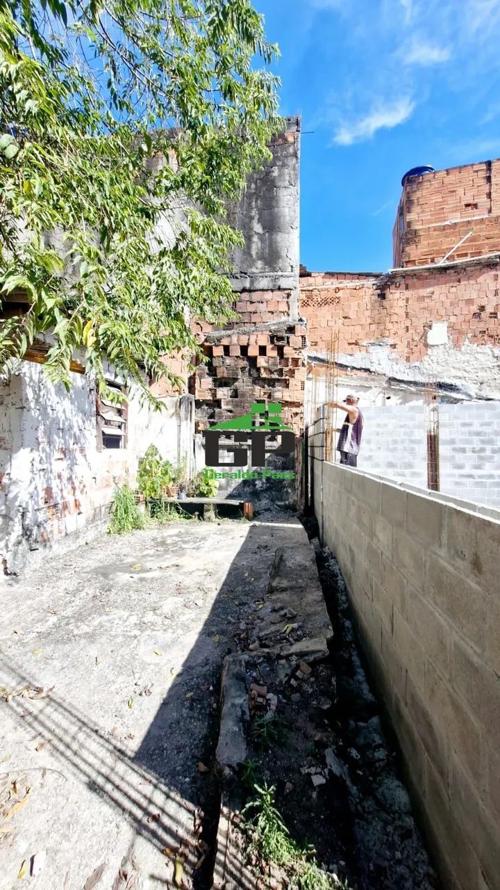 Terreno de 56 m² à venda - Foto 2