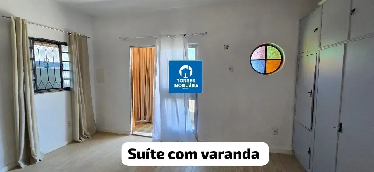 Casa 3 quartos com terraço e garagem em Neves - Foto 5