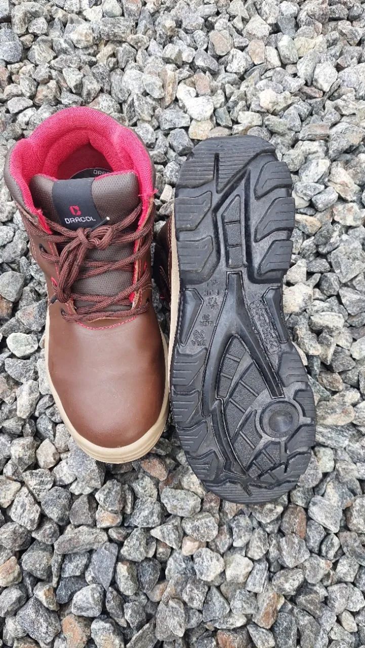 Bota Bracol - Foto 2