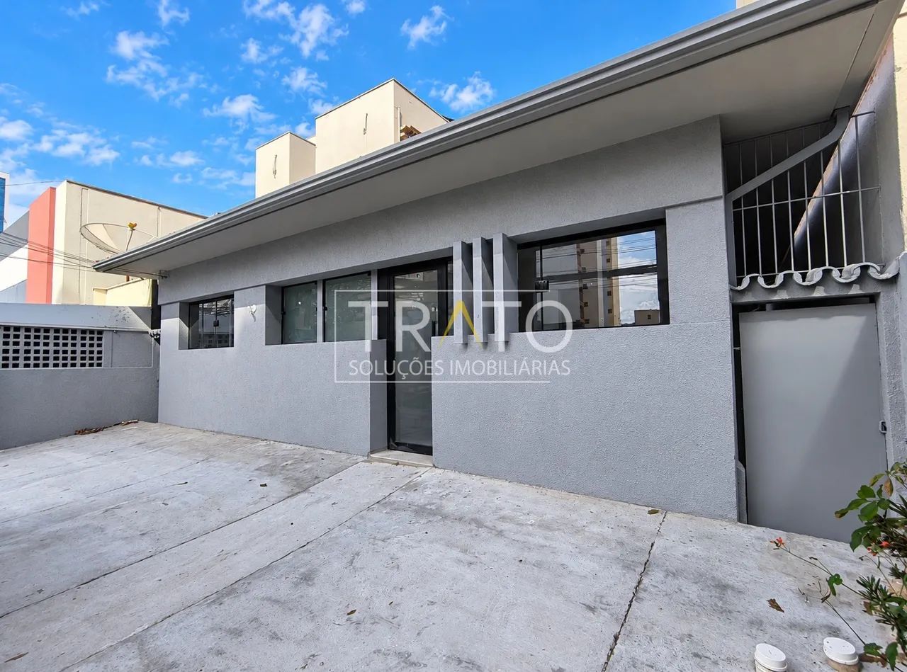 casa - Jardim Guanabara - Campinas