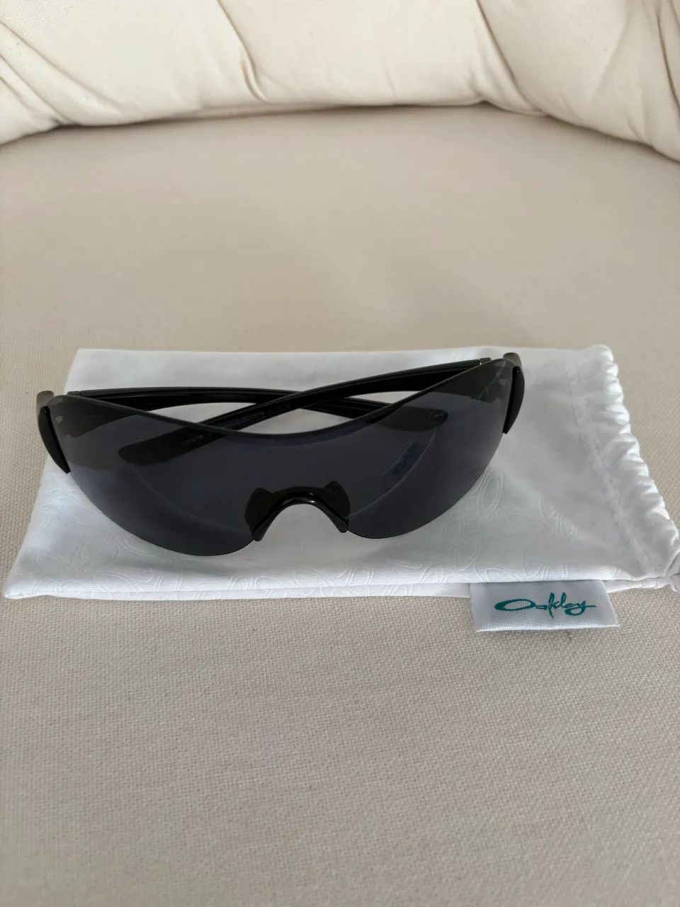 Óculos de sol Oakley Miss Conduct - Foto 2