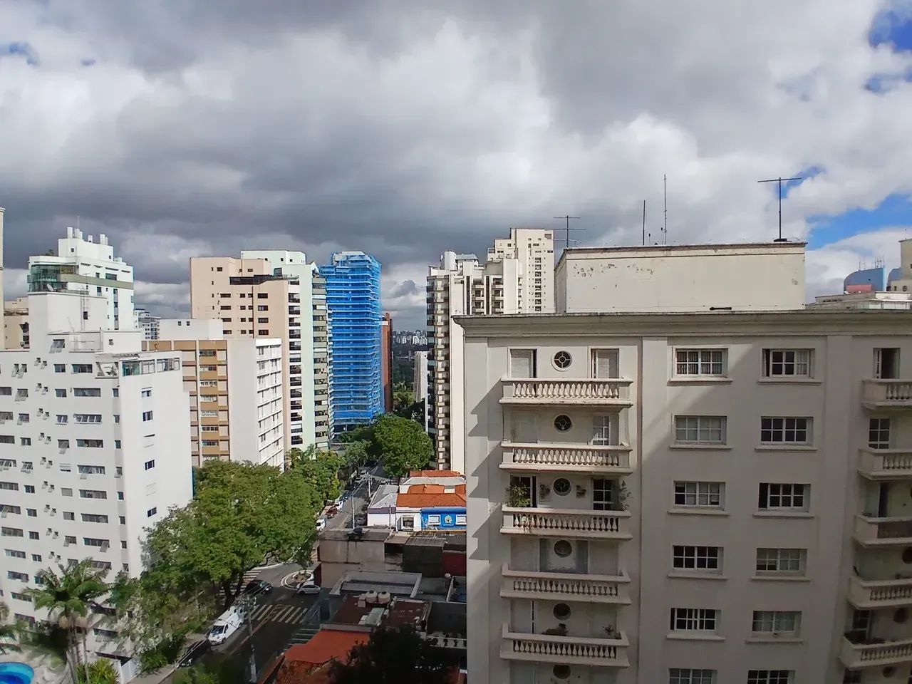 PARAÍSO - ANDAR ALTO - Foto 3