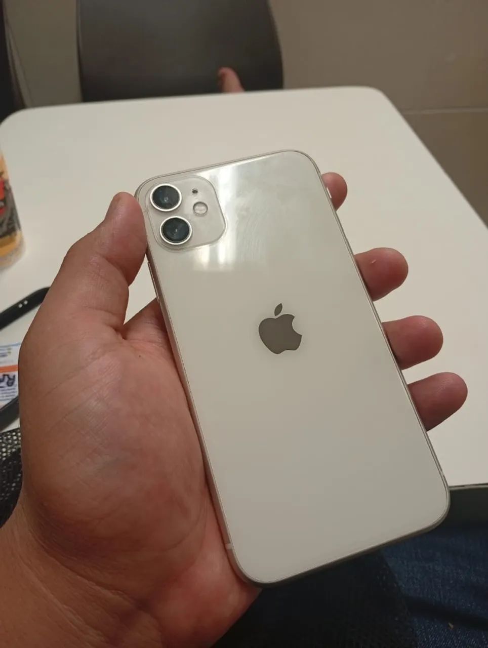 iPhone 11 novo - Foto 2