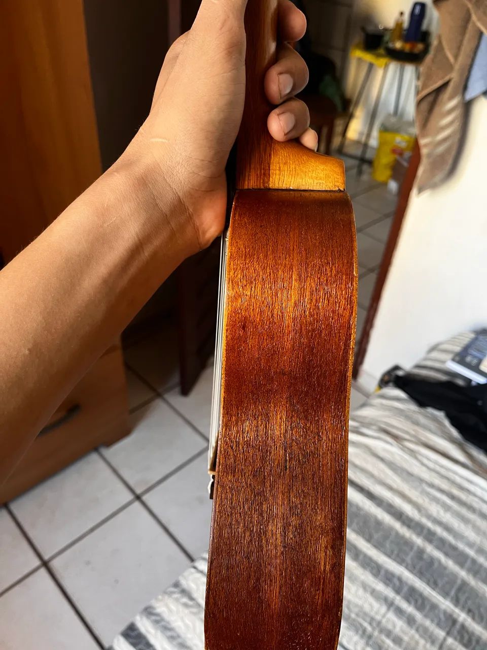 Ukulele